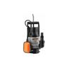 T.i.p. - Klar-/ Schmutzwasser Tauchpumpe sdw 400 7500 l/h 5 m 400 Watt Schmutzwassertauchpumpe