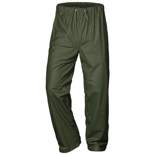 Norway - trelleborg pu - Stretch - Bundhose Oliv, en 343, Gr.XXXL