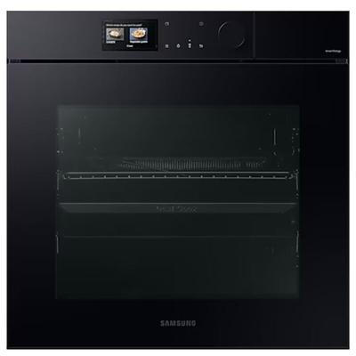 Dual Cook Einbaubackofen, NV7B7997ADK/U1, 76 l, a+, Pyrolyse, Serie 7, Air Fry, Air Sous Vide,