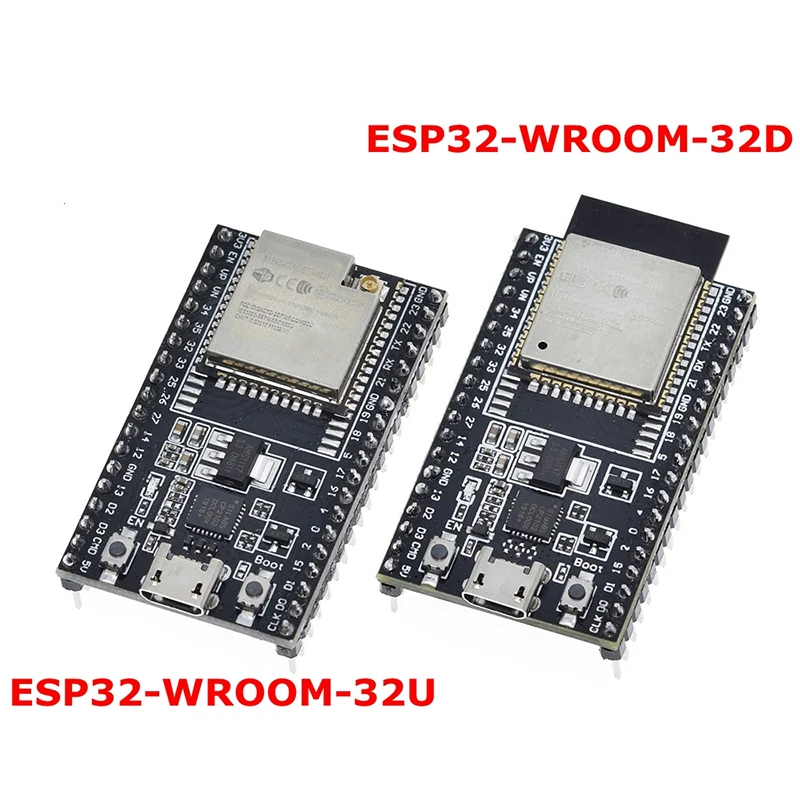 ESP32-DevKitC Core Board ESP32 Development Board ESP32-WROOM-32D ESP32-WROOM-32U For Arduino