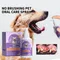 50mlPet Oral Cleanse Spray Dogs Cats Teeth Clean Deodorant Prevent Calculus Remove Kitten Bad Breath Pet Supplies Freshen Breath