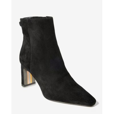 Sam Edelman - Black - Pointed Toe Bootie - 7.5