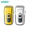 VGR Electric Razor Electric Shaver Rechargeable Shaving Machine for Men Shaver Beard Razor Beard