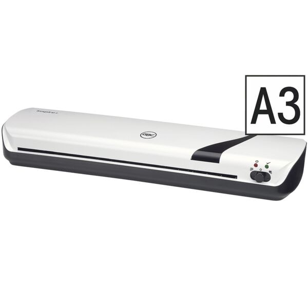 GBC A3 Laminiergerät »Inspire+« weiß weiß, 35x6x13 cm Image