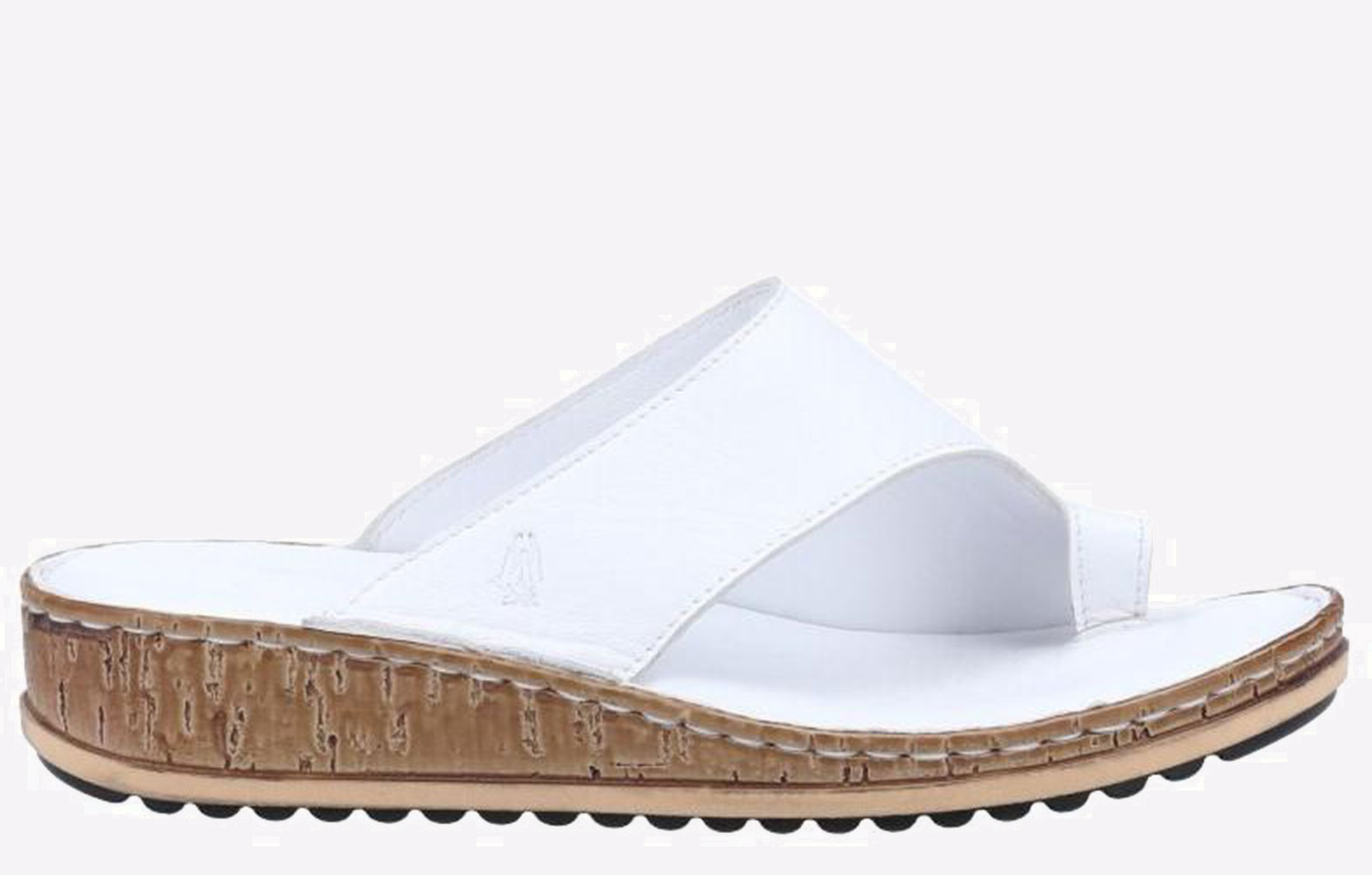 Hush Puppies Elissa Leder Sandalen Damen
