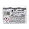 Sel ammoniac pain 140 gr GEB