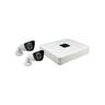 Avidsen - dvr ibrido 720P con Hard Disk 500 gb integrato