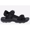 Hi-Tec Sierra Sandals Mens - Black - Size UK 11 | Hi-Tec Sale | Discount Designer Brands