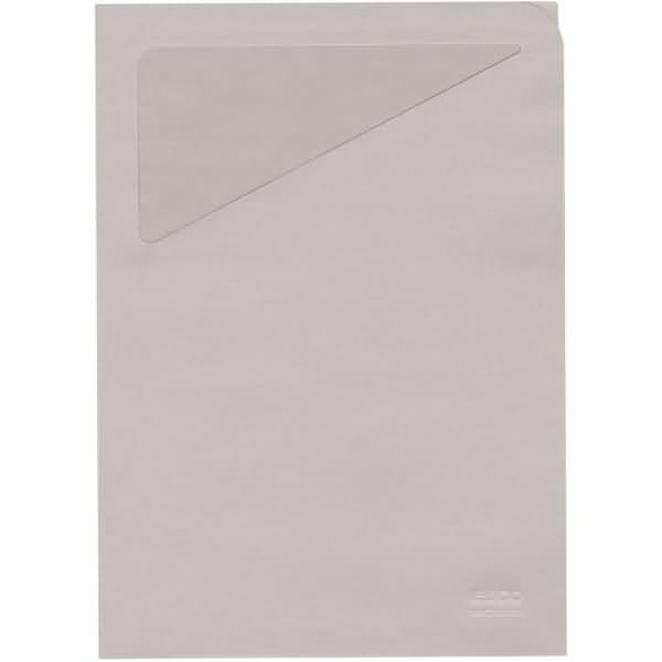 ELCO Organisationsmappe Prestige Ordo A4 220x310mm VE=20 Stück steingrau Image