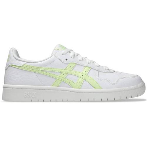 ASICS Damen Freizeitschuhe JAPAN S, Größe 39 ½ in Grau