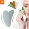 Masseur de SPA en résine pour le visage, planche Gua Sha, soins de la peau, grattage, outils de beauté et de santé, Drainage lymphatique, traitement médical chinois