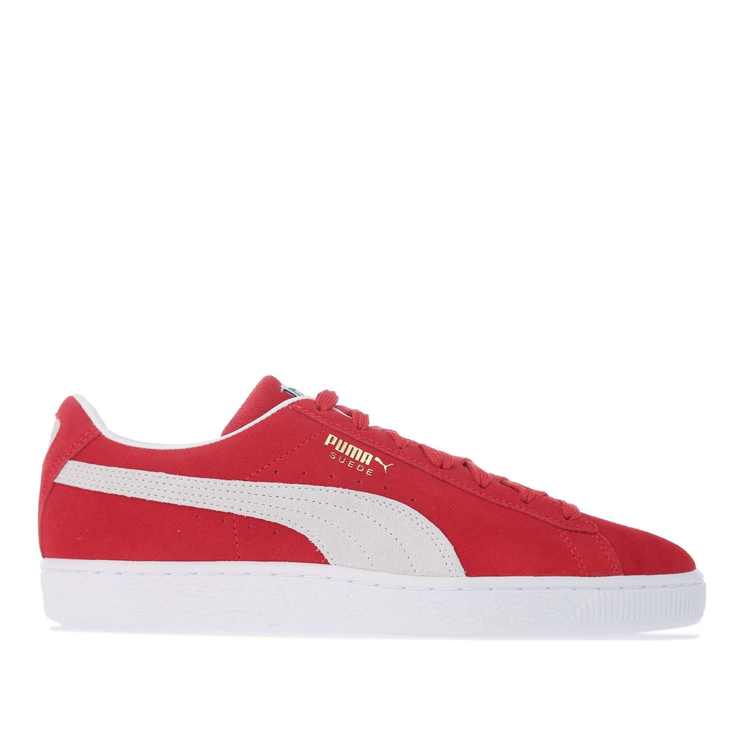 Basket Puma Herren Suede Classic XXL