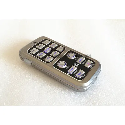 Wireless Remote Controller of AS820/AS830/AS920/AS940/T9/S8 for Loud Horn Speaker 200W 400W Police