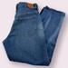 J. Crew Jeans | J.Crew Denim Medium Wash Slouchy Boyfriend High Rise Denim Jeans Womens Size 28 | Color: Blue | Size: 28