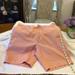 J. Crew Shorts | Authentic Men’s J Crew Light Orange Shorts Size 33 | Color: Orange | Size: 33