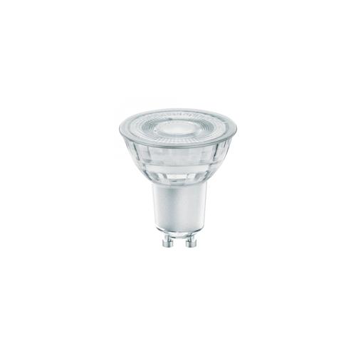 BELLALUX LED PAR16 50 (36°) FS Kaltweiß SMD Klar GU10 Spot, 112803