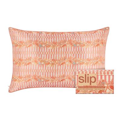 Slip - slip pure silk queen pillowcase - seashell Decken & Kissen 1 ct