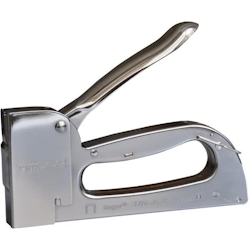 REGUR Handtacker 23 silber Image