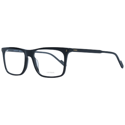 Locman Brille LOCV032 BLK 53