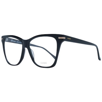 Locman Brille LOCV008 BLK 59