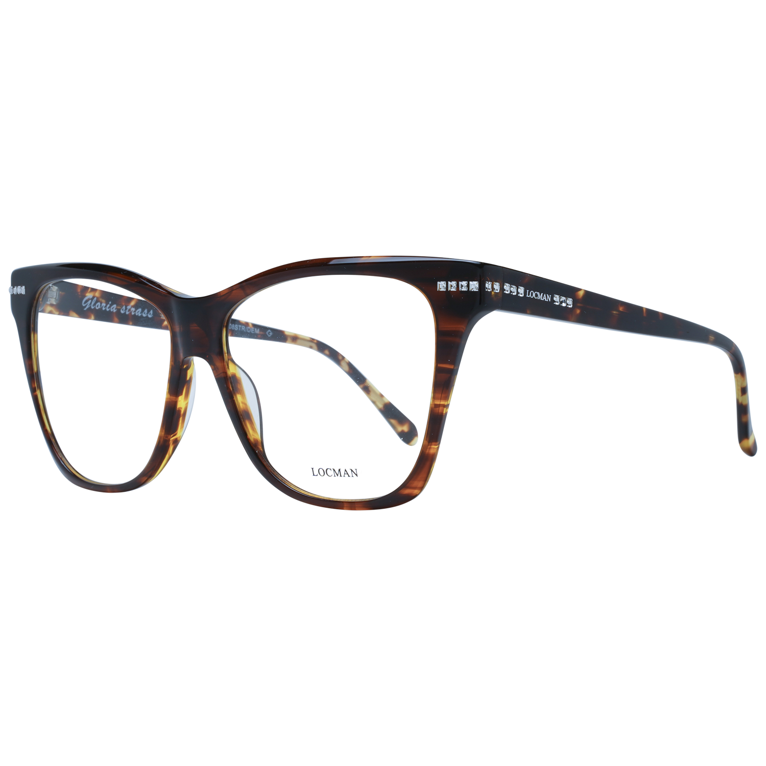 Locman Brille LOCV008STR DEM 59 Image