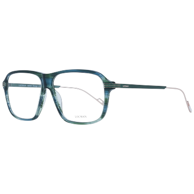 Locman Brille LOCV003 GRN 58