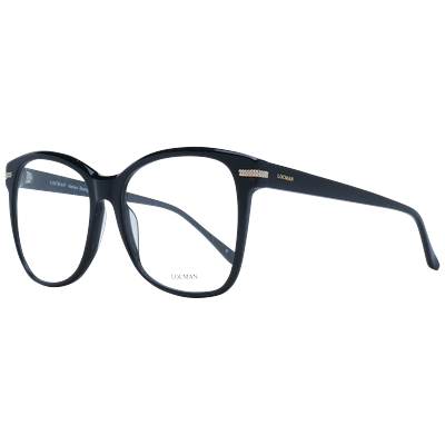 Locman Brille LOCV018 BLK 57