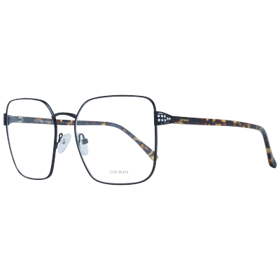 Locman Brille LOCV005 BLK 57