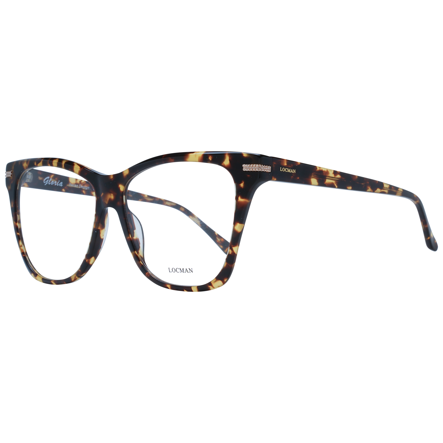 Locman Brille LOCV008 DEM 59 Image