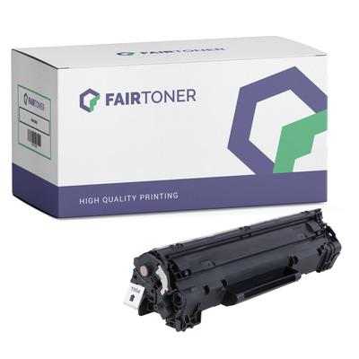 Kompatibel für Canon 3484B002 / 725 Toner Schwarz