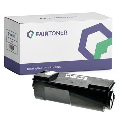 Kompatibel für Kyocera 370QC0KX / TK-55 Toner Schwarz