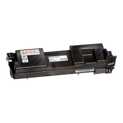 Original Ricoh 407383 / TYPESP352E Toner Schwarz