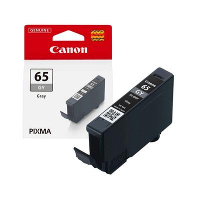 Original Canon 4219C001 / CLI-65GY Druckerpatrone Grau