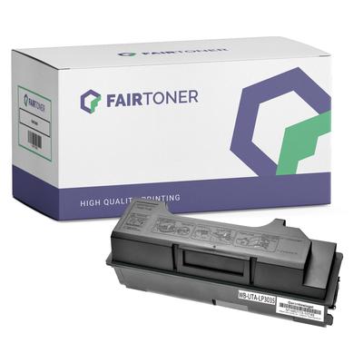 Kompatibel für Utax 4403510010 Toner Schwarz