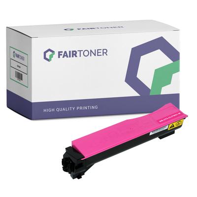 Kompatibel für Utax 4462110014 Toner Magenta