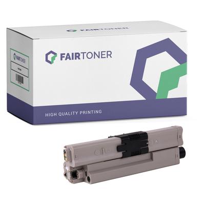 Kompatibel für OKI 44973536 Toner Schwarz Image