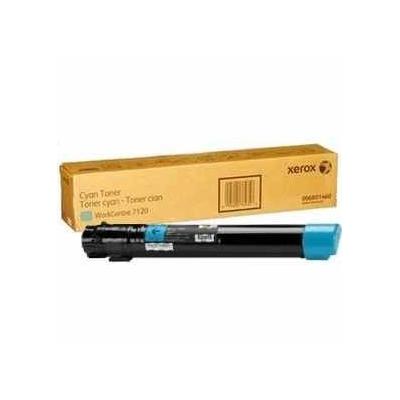 Original Xerox 006R01460 Toner Cyan Image