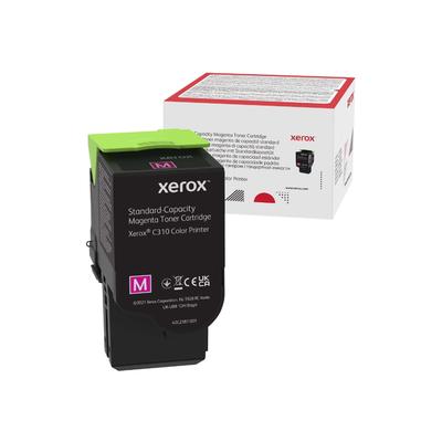 Original Xerox 006R04358 Toner Magenta