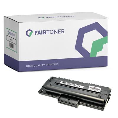 Kompatibel für Xerox 013R00625 Toner Schwarz