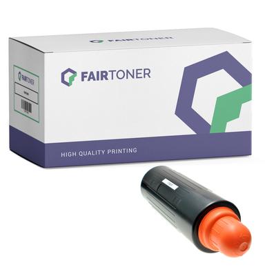 Kompatibel für Canon 0279B002 / C-EXV13 Toner Schwarz Image