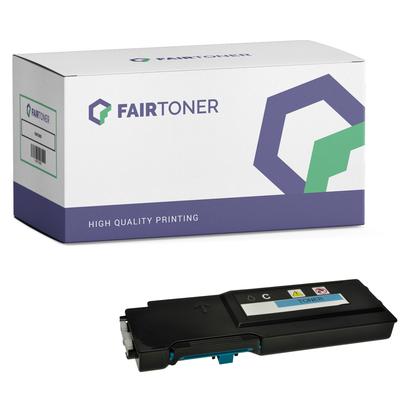 Kompatibel für Dell 593-BBBN / TXM5D Toner Cyan