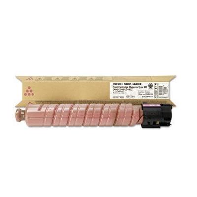 Original Ricoh 842040 / MPC400M Toner Magenta Image