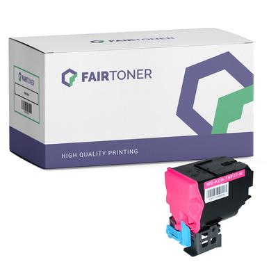 Kompatibel für Konica Minolta A0X5353 / TNP-27M Toner Magenta