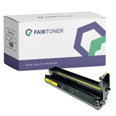 Kompatibel für Konica Minolta A11G250 / TN-319Y Toner Gelb