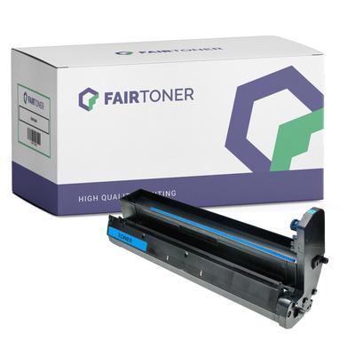 Kompatibel für Konica Minolta A11G450 / TN-319C Toner Cyan