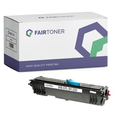 Kompatibel für Epson C13S050521 / 0521 Toner Schwarz