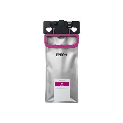 Original Epson C13T01D300 / T01D3 Druckerpatrone Magenta Image