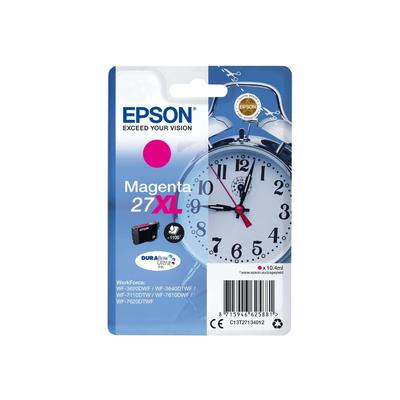 Original Epson C13T27134012 / 27XL Druckerpatrone Magenta