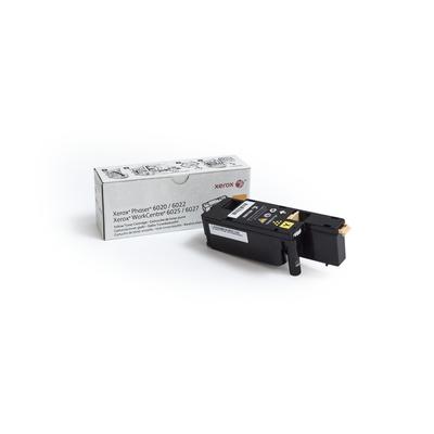 Original Xerox 106R02758 Toner Gelb