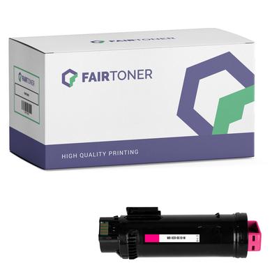 Kompatibel für Xerox 106R03691 Toner Magenta Image